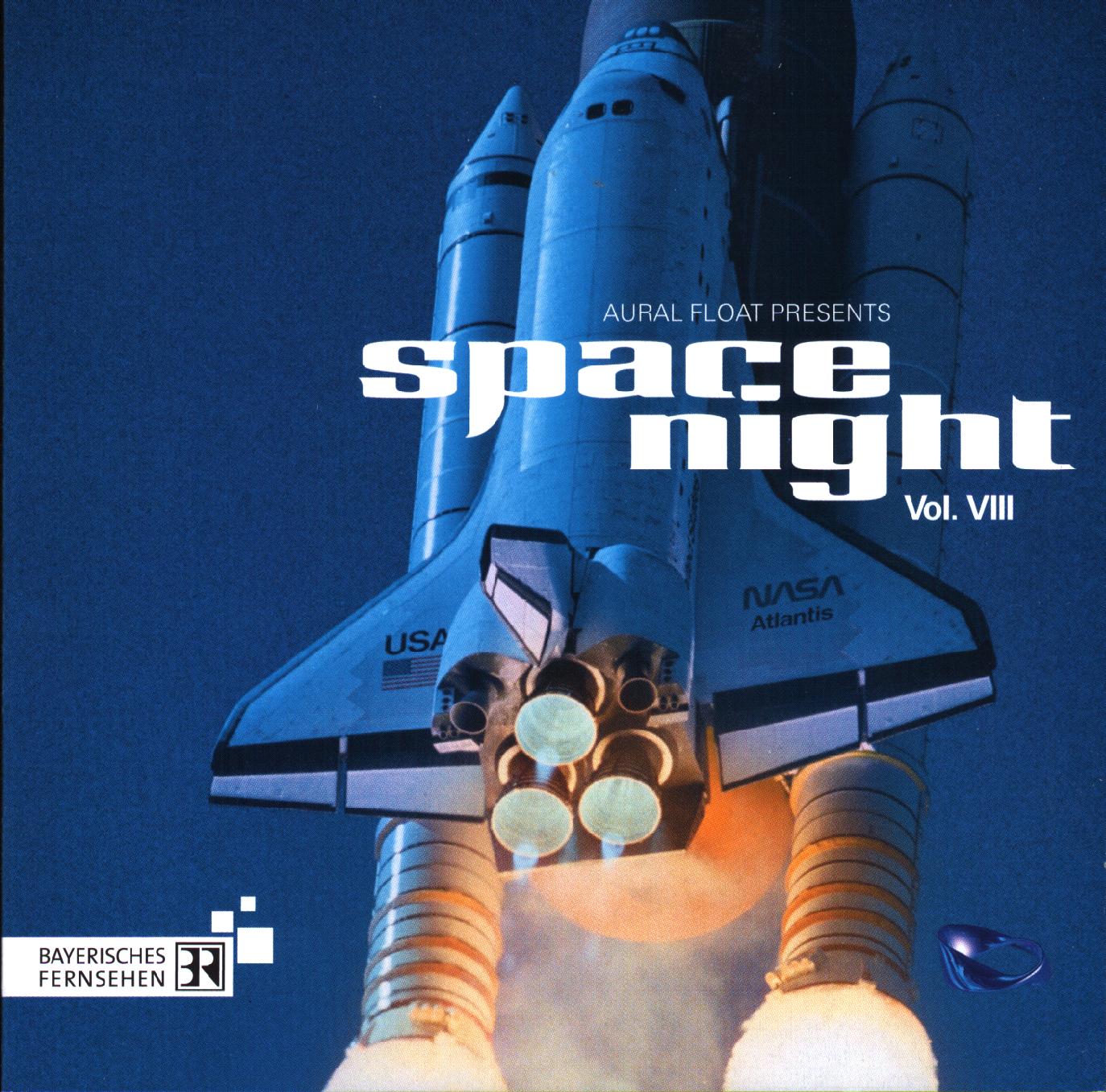 Max Melvin - Seaside-Mod